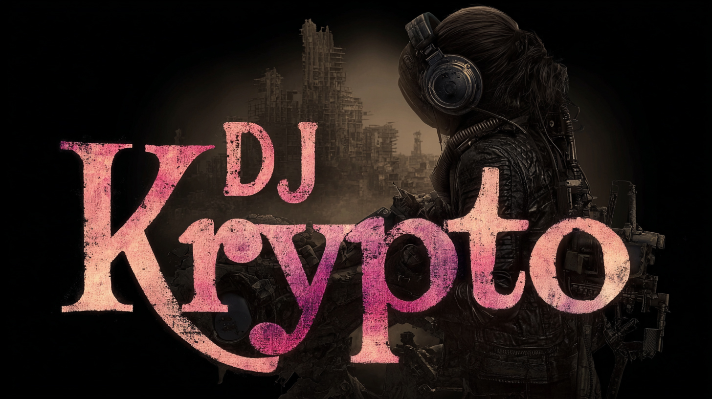 DJ Krypto Events